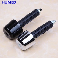 Motorcycle aggravation Handlebar Grips Handle Bar Cap End Plugs for GS125 CG125 GN250 GS150