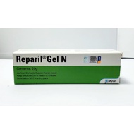 REPARIL GEL N 20G EXPIRY 2026/04