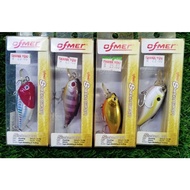 OFMER SHAKER 60SR LURE