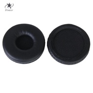 [Fenteer] Black Replacement Ear Cushion Pads Earpad For KOSS Porta Pro PP KSC35 KSC75 KSC55 Headphon