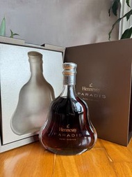 Hennessy 軒尼詩 Paradis Rare Cognac