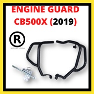 ENGINE  GUARD CRASH BAR HONDA CB500X (2019)