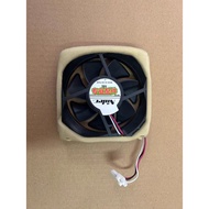 Panasonic Box F555 D380 F603 F520 w620 Compressor Fan Evaporating Water Tray H43 H28