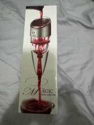 Magic Wine Aerator 快速醒酒器