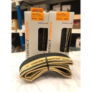 Continental Contact Urban 16x1.35 Folding Tire (349)