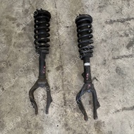 HONDA ACCORD CL7 FRONT ABSORBER IMPORTED FROM JAPAN USED