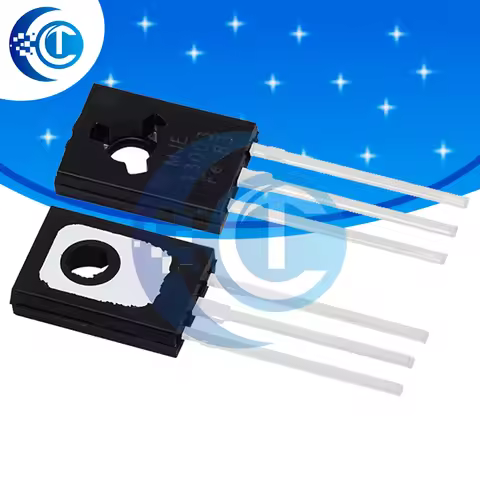 10PCS/20pcs/50pcs LOT MJE13003 E13003-2 E13003 TO-126 Transistor 13003 New Original