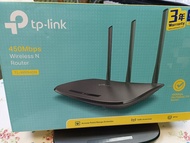 TP-link 460Mbps Router (TL-WR940N)