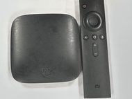 Xiaomi Android TV Box  3rd Generation 小米電視盒子第三代