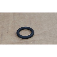VITON O RING 90 DURO AS568 2-112 FKM90 BLACK MATT 112 ORV