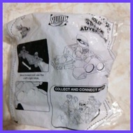 ▫ ⛅ ┻ Jollibee Kiddie Meal toy.  Jolly Space Adventure
