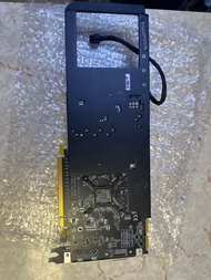 ATI Radeon HD 5770 顯示卡1gb