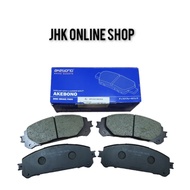 TOYOTA HARRIER RX350 GGL10 VELLFIRE GX