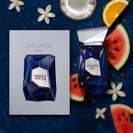 Atlantis Extrait by French Avenue, a unisex perfume. it is an aromatic aquatic fragrance.