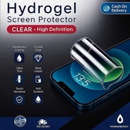 Anti-scratch hydrogel | Anti-BREAK | Google PIXEL 9 9 pro XL PIXEL 10 10 pro PIXEL 7a PIXEL 7 PIXEL 