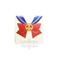 Toei Animation - 美少女戰士 Sailormoon 港版 2019 豬年 賀年 利是封 6個裝 紅封包 紅包 壓歲錢 新年 S代變身器水手服