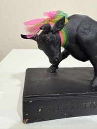 阿贊力磺 弓箭牛