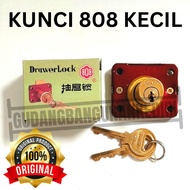 808 small drawer lock Original 808 lock