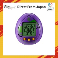 BANDAI Universal Egg-shaped Weapon EVA-chan Test Type Model Purple