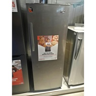 CONDUR’A Inverter Upright Freezer Refrigerator 8.8cu.ft
