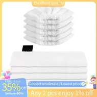 In stock-Replacement Steam Mop Cloth for Karcher Easyfix SC2 SC3 SC4 SC5 Steam Cleaner Microfibre Fl