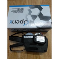 OPENTEX 2234 numbering machine (7 numbers)