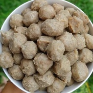 [TERMURAH] Bakso Sapi / Bakso Daging Sapi Asli 150gr