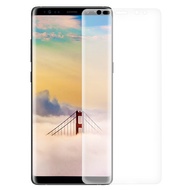 Samsung Galaxy Note 8 Full Coverage HD Screen Protector