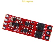 fol Mini ESC Brushless Motor Driver for 1104 1106 1306 1407 1503 Brushless Motors