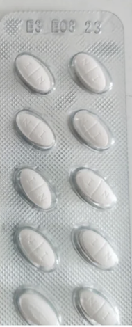Imovane 7.5mg 5 PAPAN