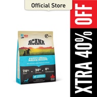 XTRA 40% Acana Puppy Small Breed 2kg NO RETURN/ NO EXCHANGE (EXP: 02/2026)