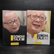 SONDHI TALK Volume 1-2-Sonthi Limthongkul