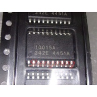 10个 ELMOS10015A 10015A