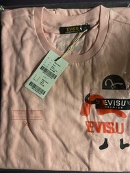 韓國Evisu T-Shirt