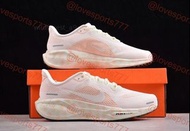 Nike Air Zoom Pegasus 41 米紅色跑步鞋 35-46碼