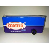 7144 7-14-4 YAMAHA Y100 1PCS CLUTCH ROD OIL SEAL CLUTCH ROD GETAH 1PCS 100% BRAND NOK