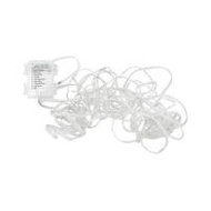 ไฟตกแต่ง LED CARINI STRING LIGHT 1123 10 เมตร RGB (1300487)