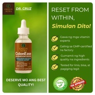 ColonEase Colon Cleanse Detox Supplement. Reduce Colon Cancer. Remove Toxins and fecal impaction