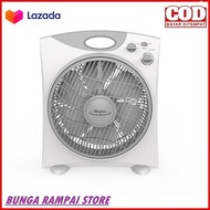 Maspion EX-2109T Box Fan 12 inch - Kipas Angin Kotak - Meja - Lantai-Angin Adem klik varian