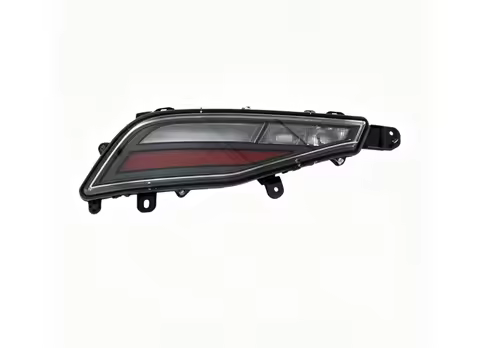 81530-0E010 (R) 81540-0E010 (L) for Toyota Harrier 2021 rear bumper light with LED also fits Toyota