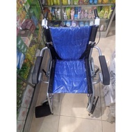 Kursi Roda Wheelchair Kursi Roda Wheel Chair Kursi Roda Orang Tua Kursi Roda Lipat Dewasa Kursi Roda