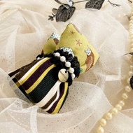 澎澎蝴蝶結/貓頭鷹香蕉夾髮梳鯊魚夾壓夾髮圈髮夾抓夾法國夾髮叉