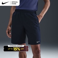 Nike Dri-FIT Mens Challenger Shorts - Obsidian [CZ9065-452]