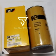 Fuel water separator filter 133-5673 1335673