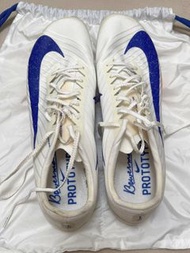 Maxfly 2  釘鞋 Nike 連鞋袋