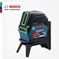 Wire Connection2Leveling Green Laser Level/Outdoor/Indoor Bosch Line Projection Laser GCL2-15G Line 