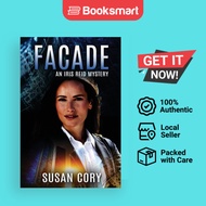 Facade - Paperback - English - 9798987178461