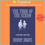 [English - 100% Original] - The Turn of the Screw by Henry James (UK edition, hardcover)