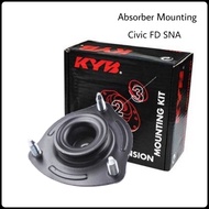 KYB - Honda Civic FD SNA Front Absorber Mounting