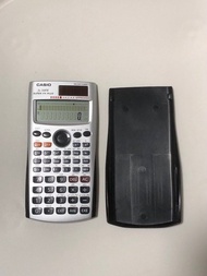 Casio 計數機 fx-50FH (1)